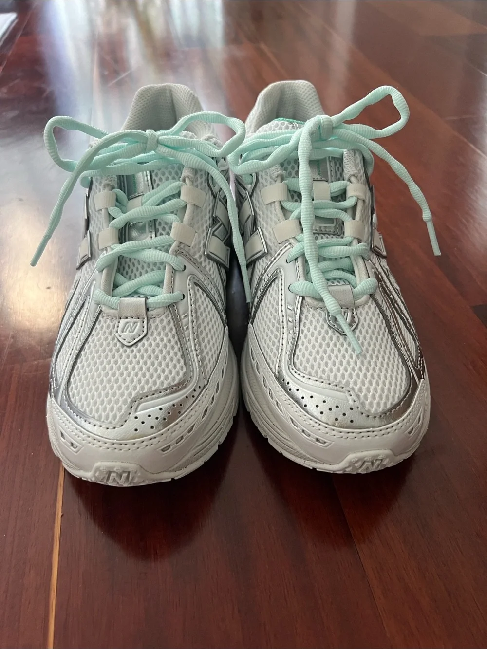 New Balance women’s size